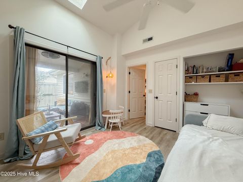 Tiny photo for 5932 Chester Street, Wilmington, NC 28405 (MLS # 100533105)