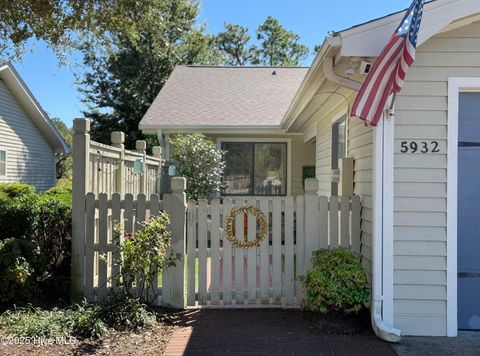 Tiny photo for 5932 Chester Street, Wilmington, NC 28405 (MLS # 100533105)