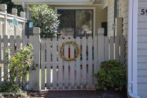 Tiny photo for 5932 Chester Street, Wilmington, NC 28405 (MLS # 100533105)