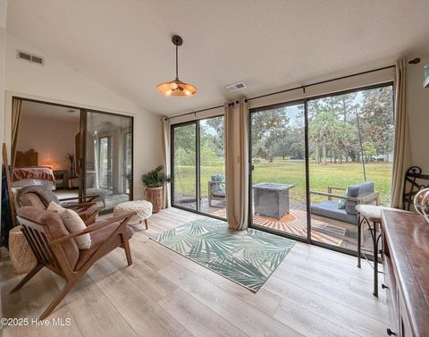 Tiny photo for 5932 Chester Street, Wilmington, NC 28405 (MLS # 100533105)