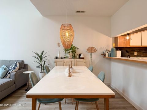 Tiny photo for 5932 Chester Street, Wilmington, NC 28405 (MLS # 100533105)