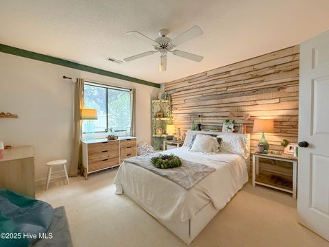 Tiny photo for 5932 Chester Street, Wilmington, NC 28405 (MLS # 100533105)