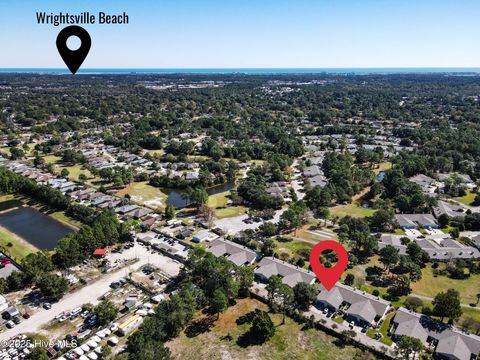 Tiny photo for 5932 Chester Street, Wilmington, NC 28405 (MLS # 100533105)