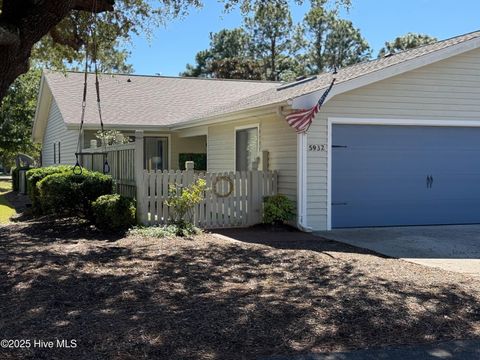 Tiny photo for 5932 Chester Street, Wilmington, NC 28405 (MLS # 100533105)