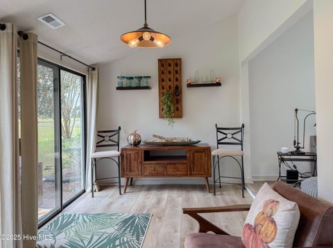 Tiny photo for 5932 Chester Street, Wilmington, NC 28405 (MLS # 100533105)