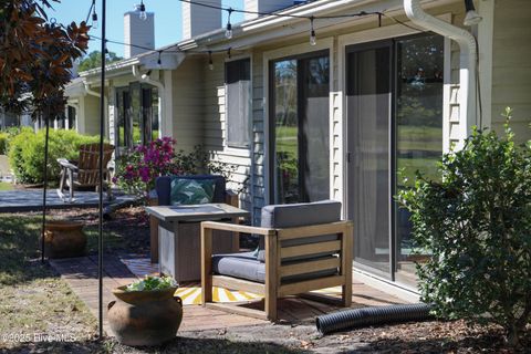 Tiny photo for 5932 Chester Street, Wilmington, NC 28405 (MLS # 100533105)