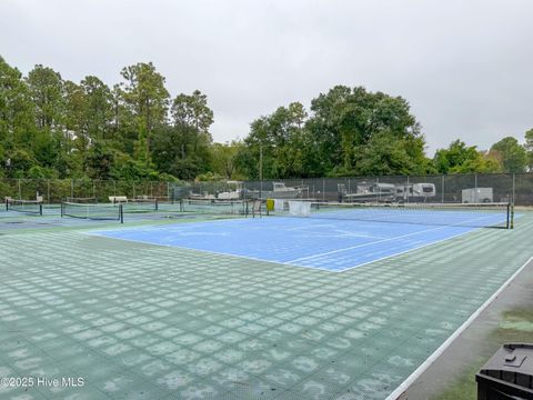 Tiny photo for 5932 Chester Street, Wilmington, NC 28405 (MLS # 100533105)