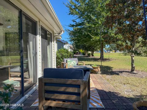Tiny photo for 5932 Chester Street, Wilmington, NC 28405 (MLS # 100533105)