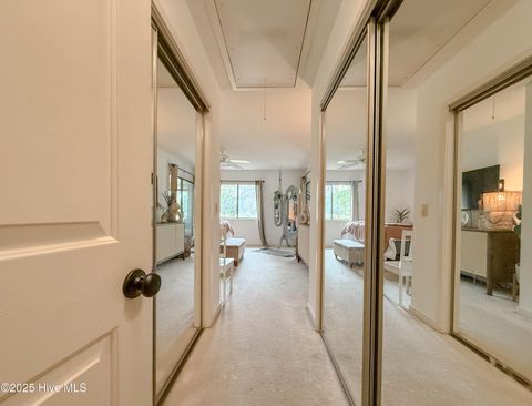 Tiny photo for 5932 Chester Street, Wilmington, NC 28405 (MLS # 100533105)