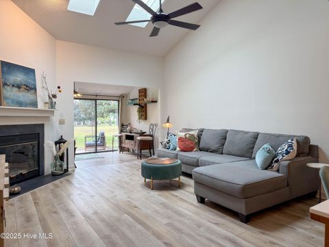 Tiny photo for 5932 Chester Street, Wilmington, NC 28405 (MLS # 100533105)