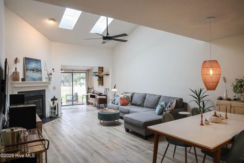 Tiny photo for 5932 Chester Street, Wilmington, NC 28405 (MLS # 100533105)