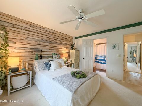 Tiny photo for 5932 Chester Street, Wilmington, NC 28405 (MLS # 100533105)