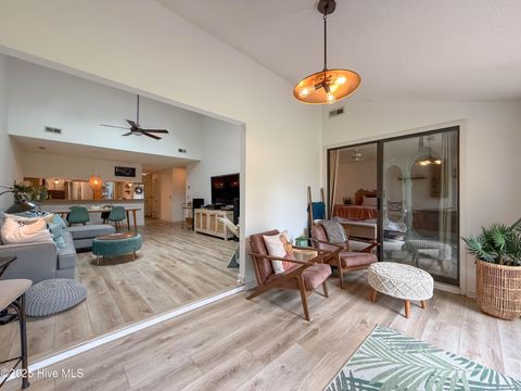 Tiny photo for 5932 Chester Street, Wilmington, NC 28405 (MLS # 100533105)