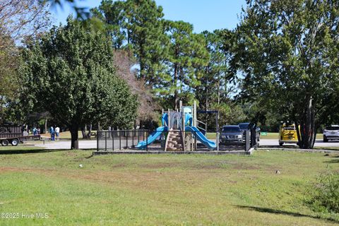 Tiny photo for 5932 Chester Street, Wilmington, NC 28405 (MLS # 100533105)