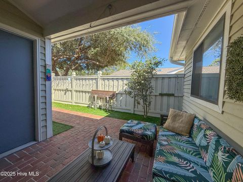 Tiny photo for 5932 Chester Street, Wilmington, NC 28405 (MLS # 100533105)