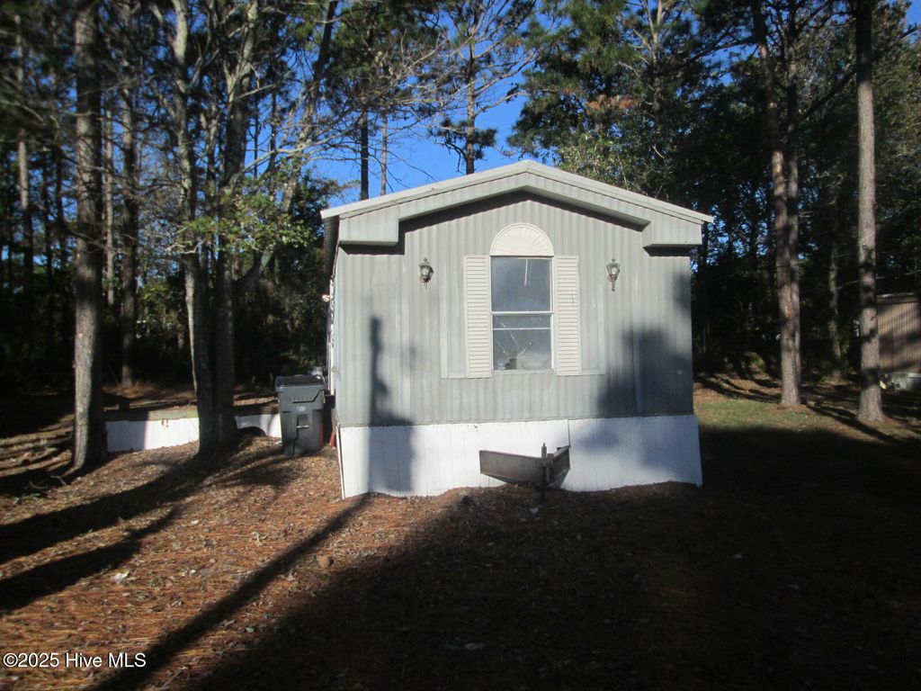 Photo of 4159 9th Street SE, Southport, NC 28461 (MLS # 100541558)