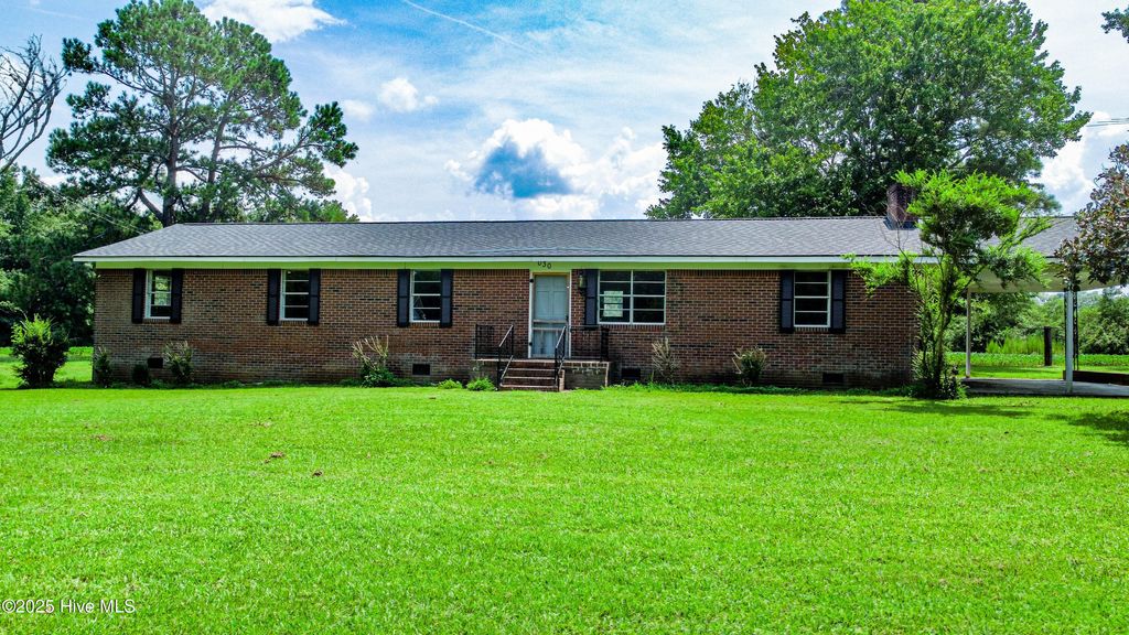 Photo of 30 Cooper Loop Road, Sunbury, NC 27979 (MLS # 100522262)