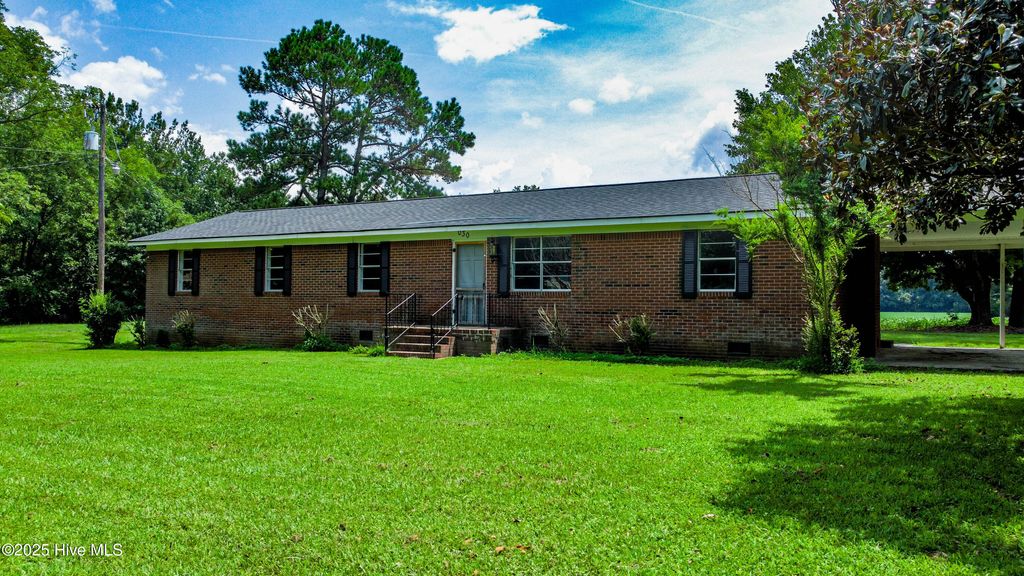 Photo of 30 Cooper Loop Road, Sunbury, NC 27979 (MLS # 100522262)