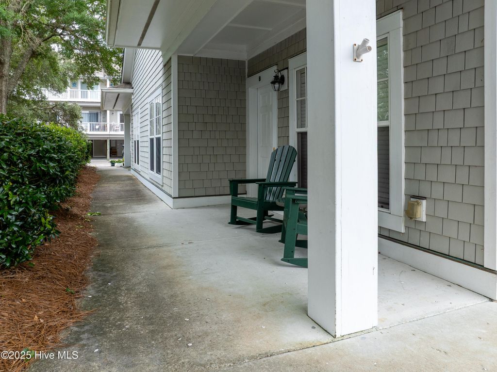 Photo of 411 Nicks Way #B, Southport, NC 28461 (MLS # 100526442)