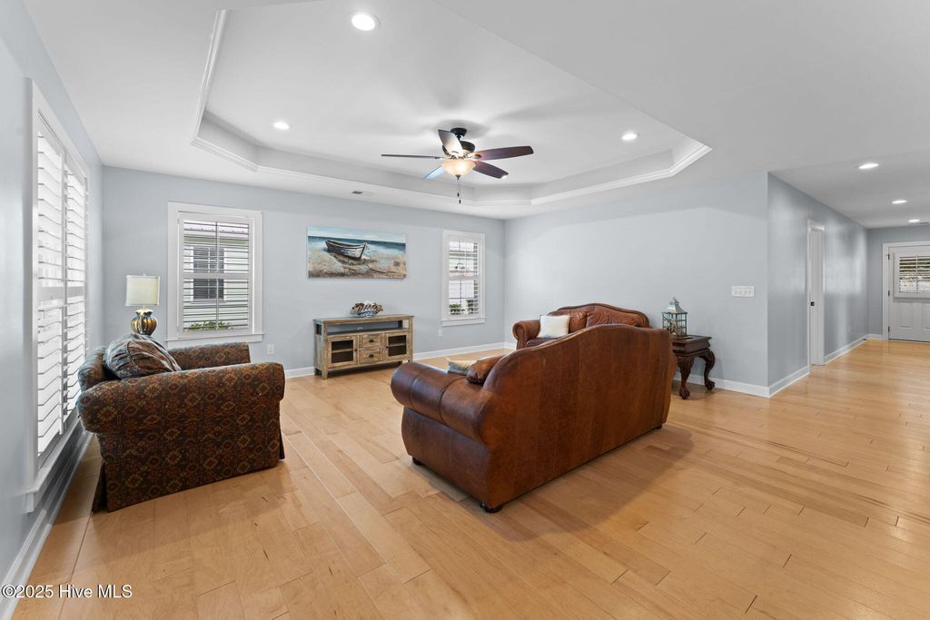 Photo of 118 NW 11th Street, Oak Island, NC 28465 (MLS # 100538896)