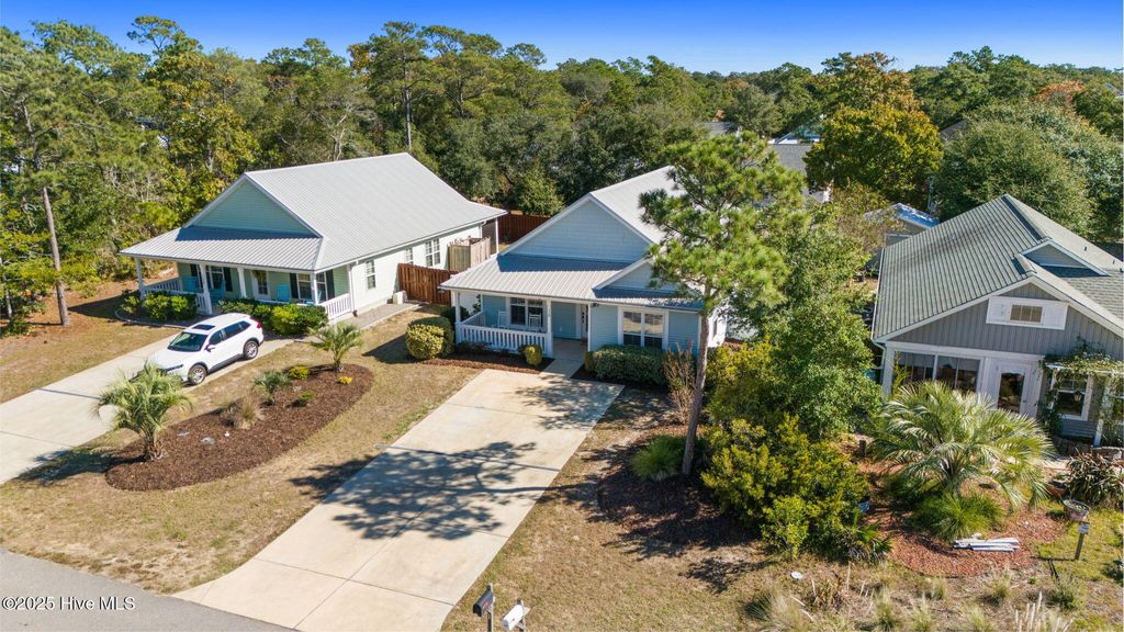 Photo of 118 NW 11th Street, Oak Island, NC 28465 (MLS # 100538896)