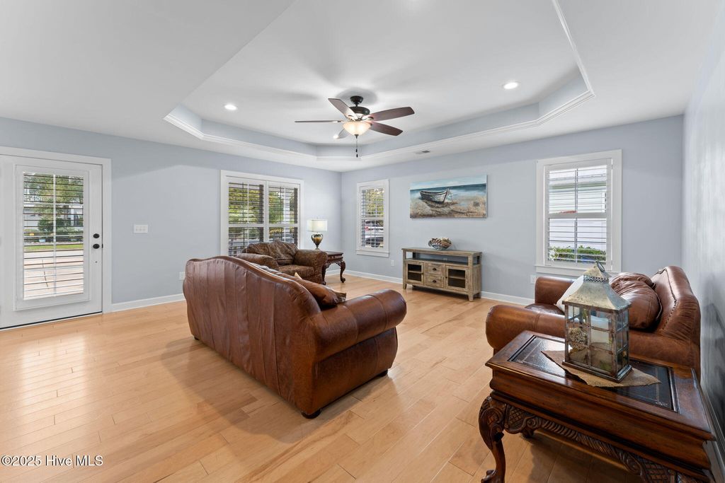 Photo of 118 NW 11th Street, Oak Island, NC 28465 (MLS # 100538896)