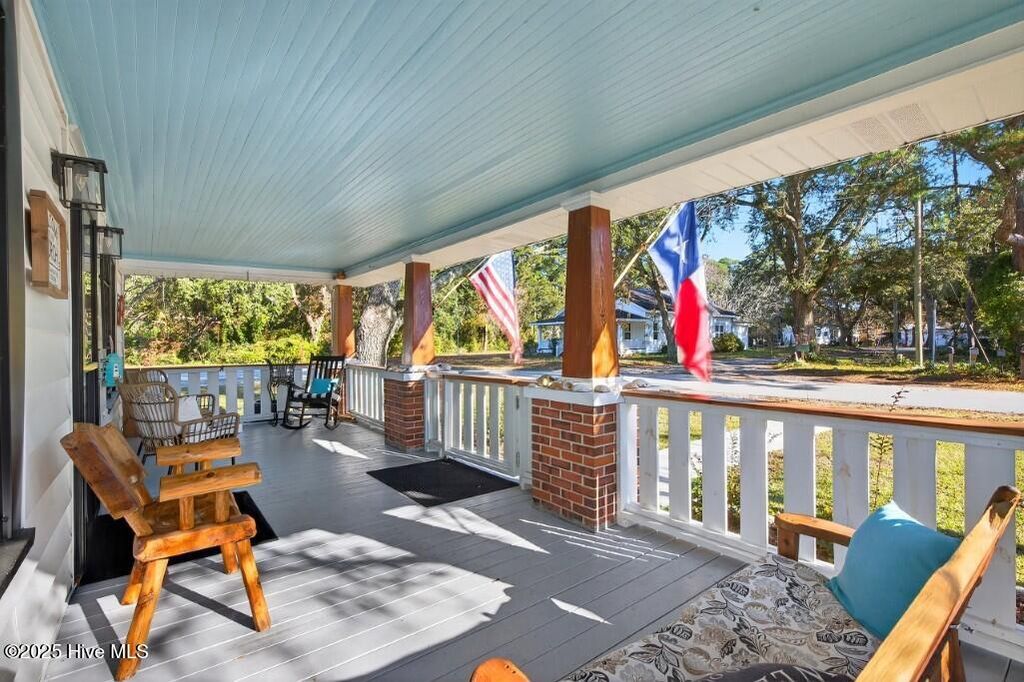 Photo of 163 Smith Road, Atlantic, NC 28511 (MLS # 100543207)