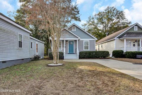 A home in Wilmington