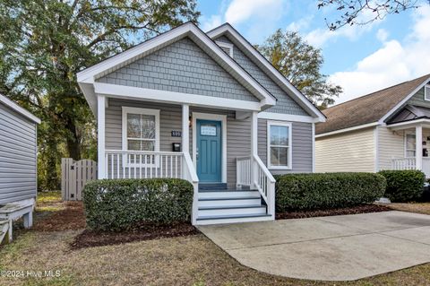 A home in Wilmington