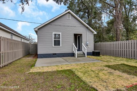 A home in Wilmington