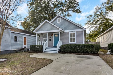 A home in Wilmington