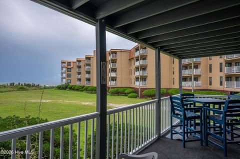 1896 New River Inlet Road Unit 1104 North Topsail Beach NC 28460
