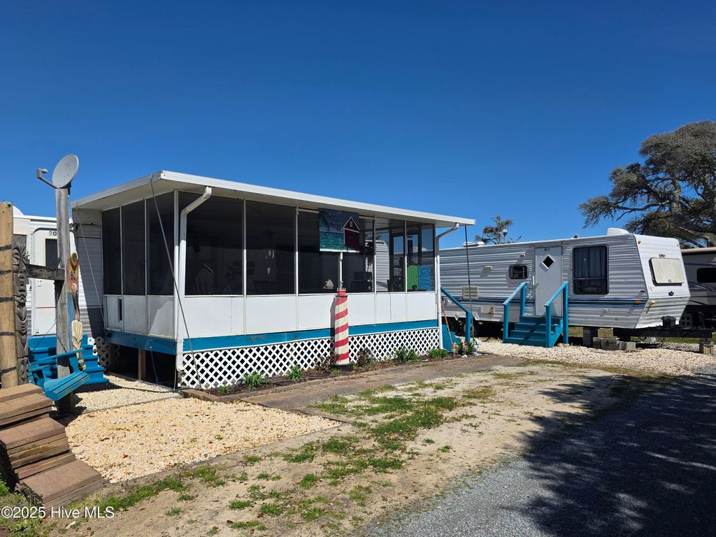 Photo of 9092 Pelican Street, North Topsail Beach, NC 28460 (MLS # 100495814)