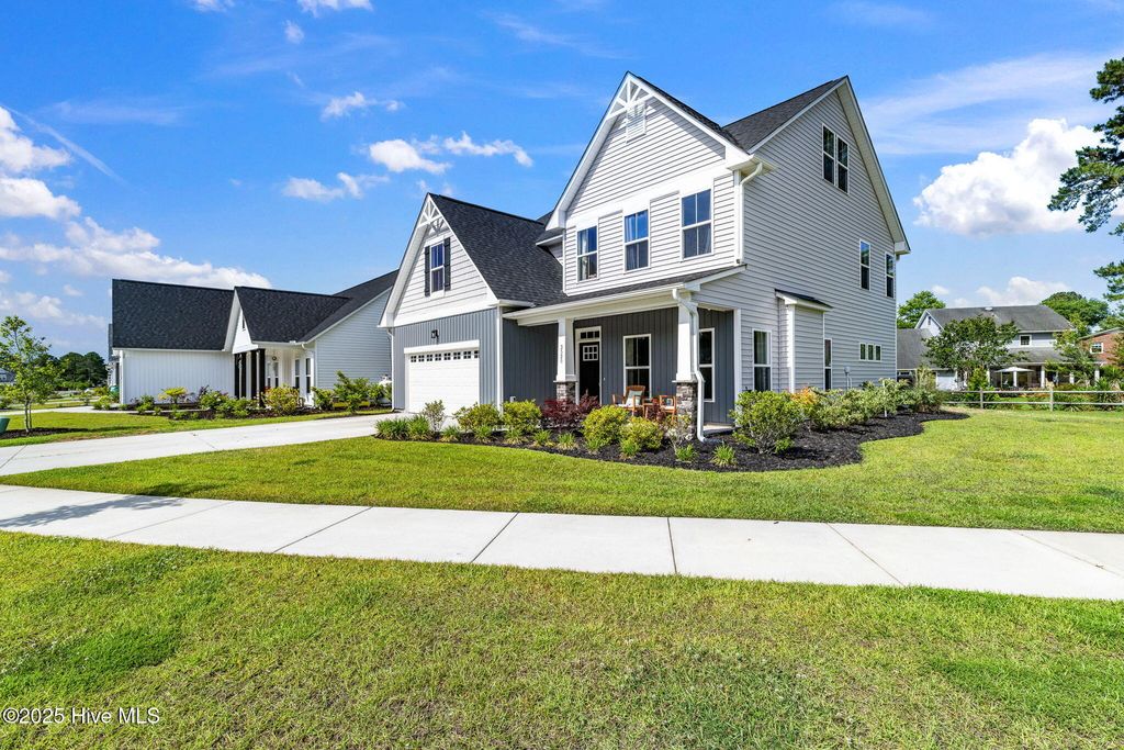 Photo of 3520 Daufuskie Drive, Wilmington, NC 28412 (MLS # 100509050)