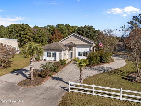 Photo of 1030 Calabash Road NW, Calabash, NC 28467 (MLS # 100540353)