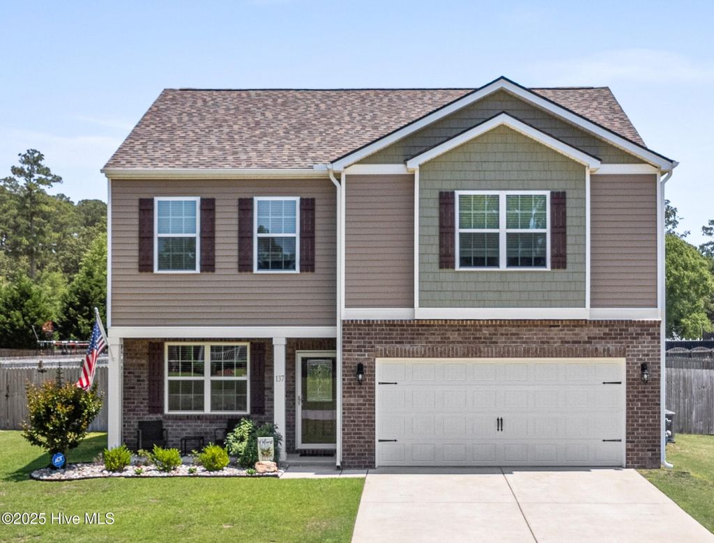 Photo of 137 Webster Lane, Vanceboro, NC 28586 (MLS # 100508338)