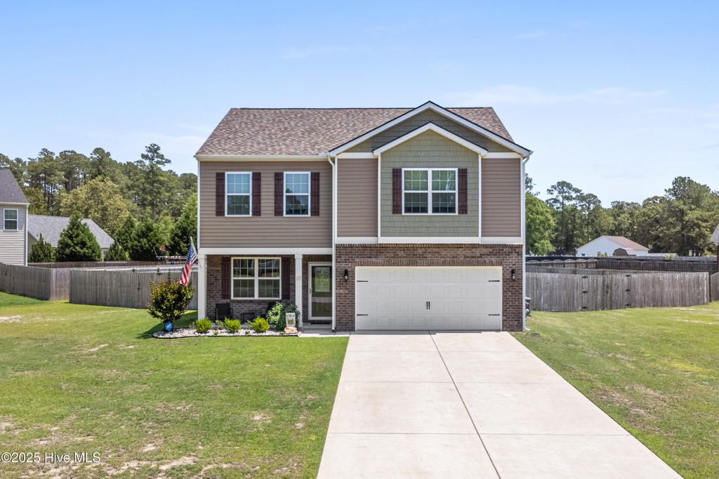 Photo of 137 Webster Lane, Vanceboro, NC 28586 (MLS # 100508338)