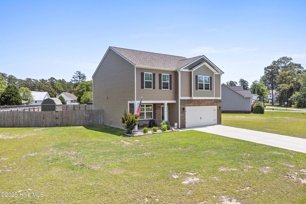 Photo of 137 Webster Lane, Vanceboro, NC 28586 (MLS # 100508338)