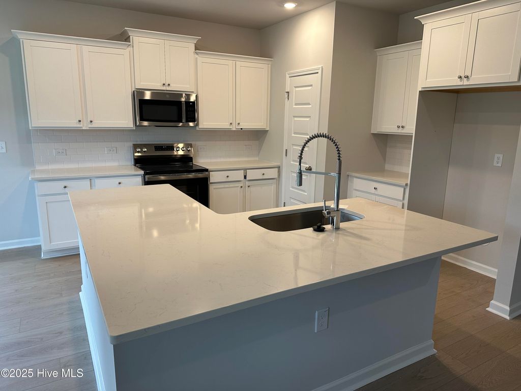 Photo of 3349 Wood Stork Drive #Litchfield Ii Lot 81, Ocean Isle Beach, NC 28469 (MLS # 100536094)