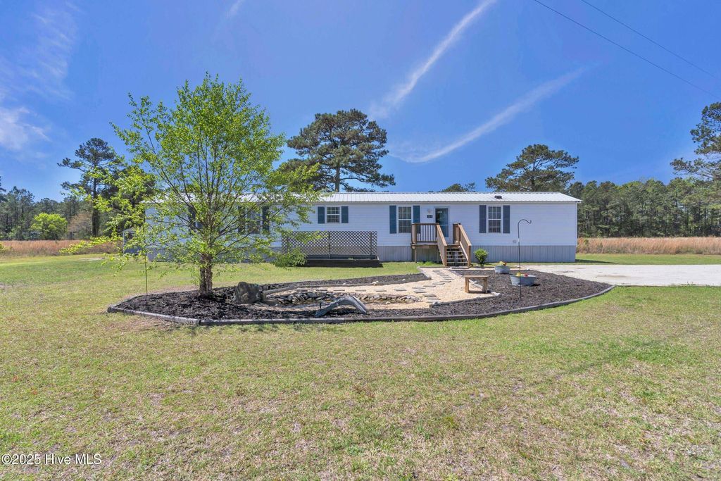 Photo of 209 N Alena Court, Hampstead, NC 28443 (MLS # 100501057)