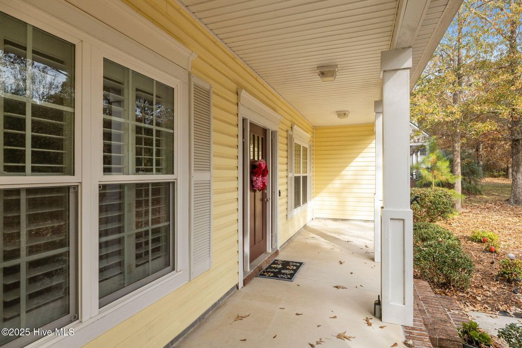 Photo of 100 White Swan Way, Swansboro, NC 28584 (MLS # 100544125)