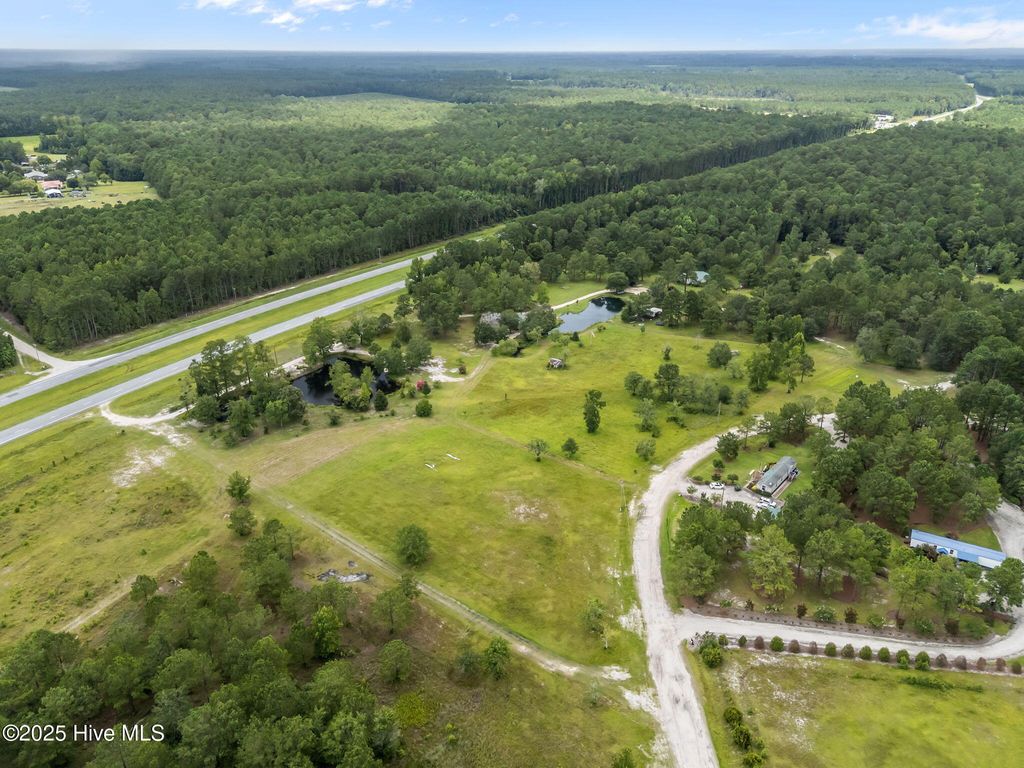 Photo of 217 Trotters Lane, Currie, NC 28435 (MLS # 100520171)