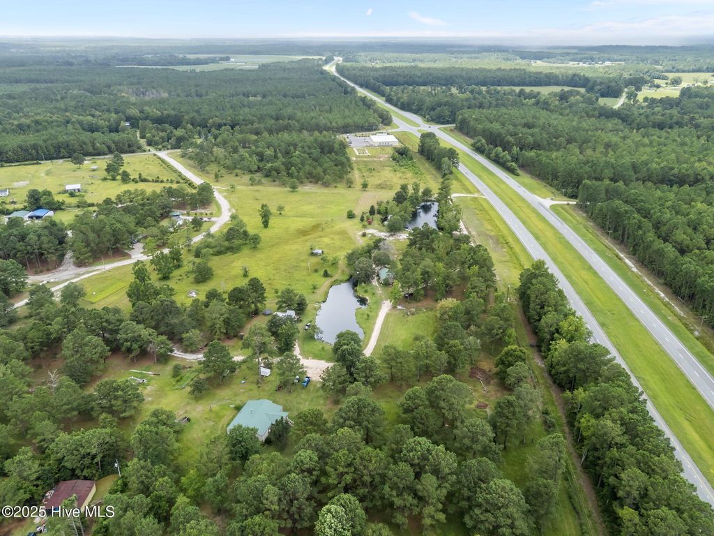 Photo of 217 Trotters Lane, Currie, NC 28435 (MLS # 100520171)