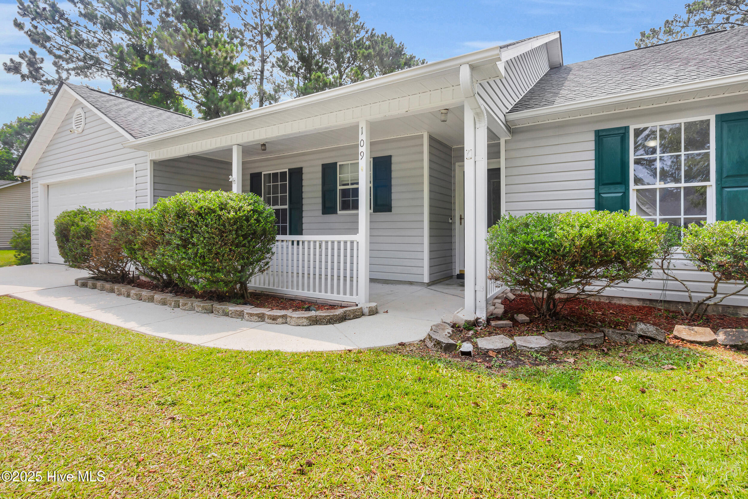 109 Jacqueline Drive