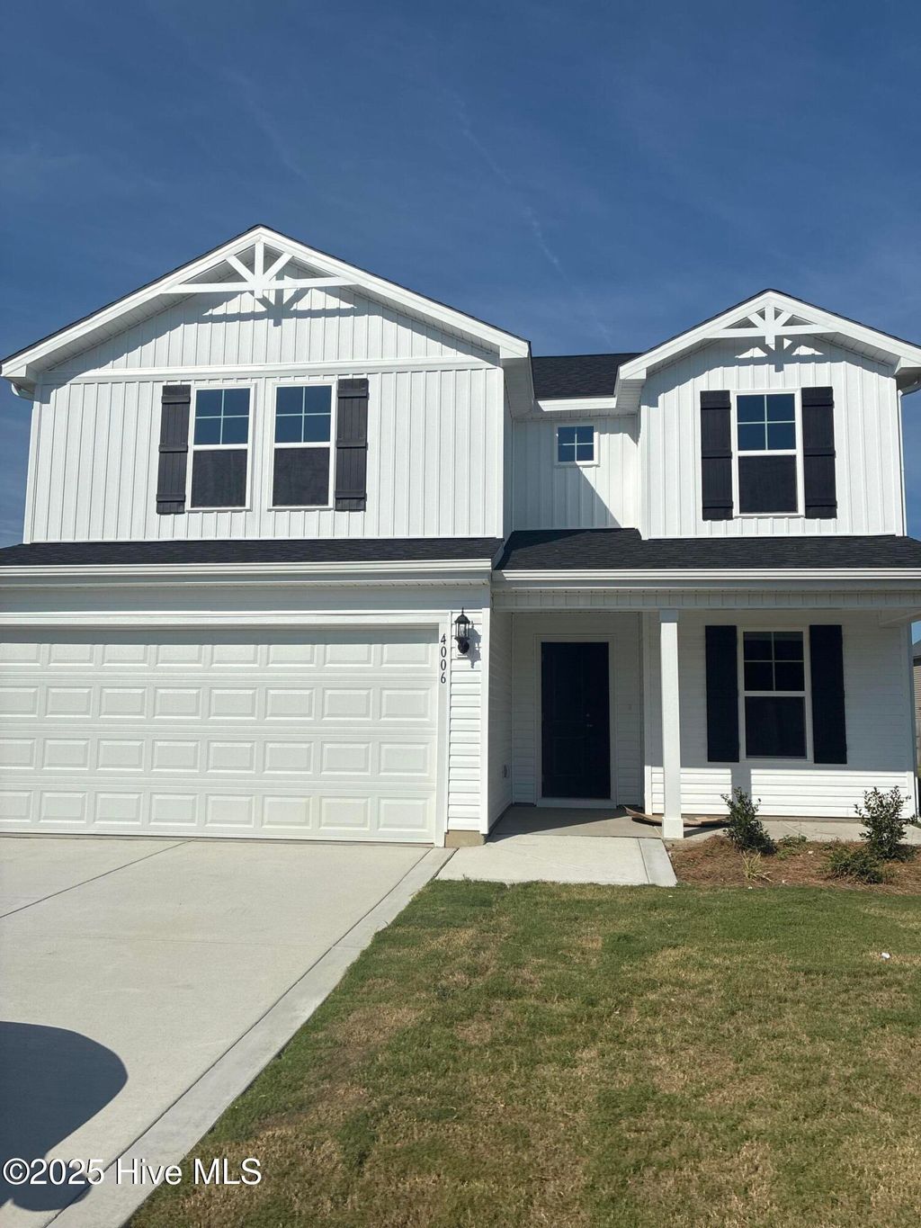 Photo of 4006 Racking Horse Road, Hope Mills, NC 28348 (MLS # 100535969)