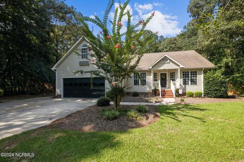 A home in New Bern