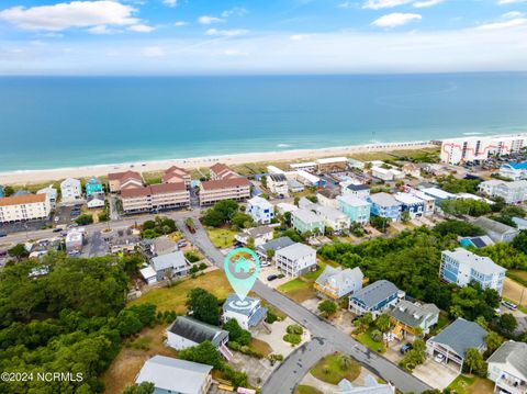 A home in Carolina Beach