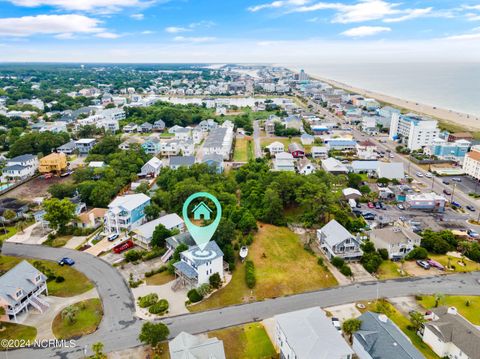 A home in Carolina Beach