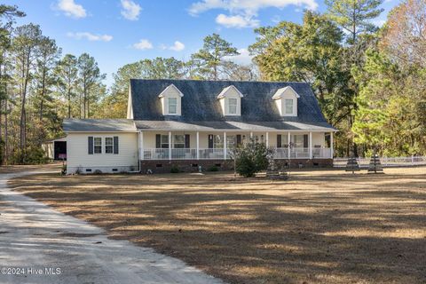 A home in Arapahoe