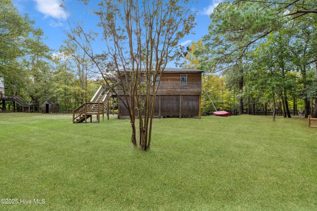 Photo of 789 River Bend Drive, Burgaw, NC 28425 (MLS # 100516214)